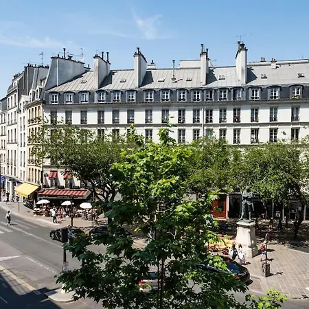 Pavillon Eden « le Cocon » *