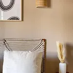 Apartman Pavillon Eden « le Cocon » Párizs