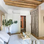 Pavillon Eden « le Cocon » Apartman