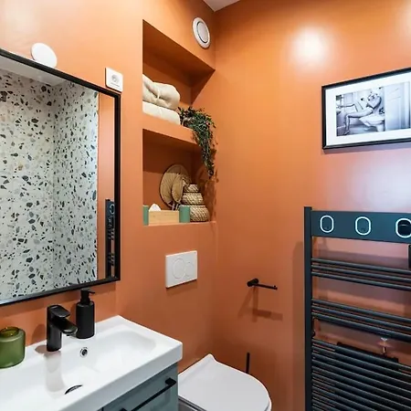 Pavillon Eden « le Cocon »