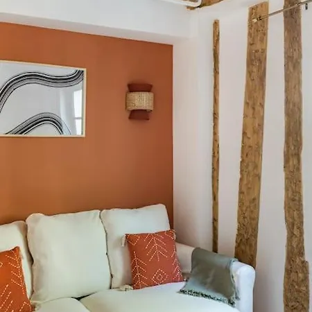 Pavillon Eden « le Cocon » *