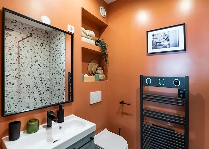 Pavillon Eden « le Cocon »