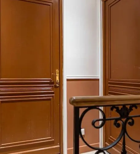 Pavillon Eden « le Cocon » *