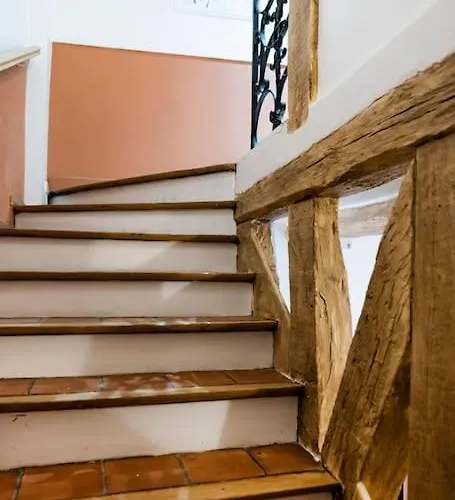 Pavillon Eden « le Cocon » Paris