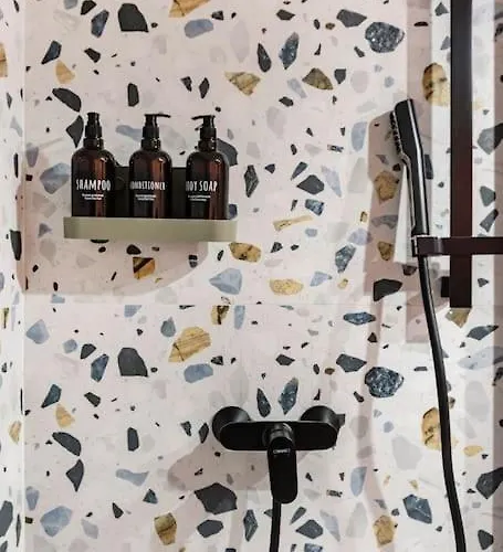 Apartment Pavillon Eden « le Cocon »