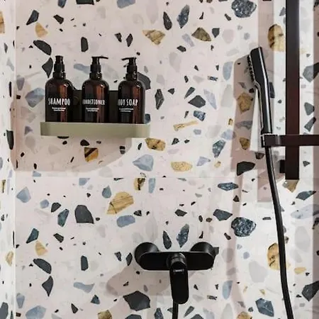 Apartmán Pavillon Eden « le Cocon »