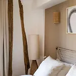 Апартаменты Pavillon Eden « le Cocon » *