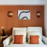 Апартаменты Pavillon Eden « le Cocon » *